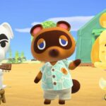 Nintendo recebeu reclamações por item ‘fálico’ em Animal Crossing