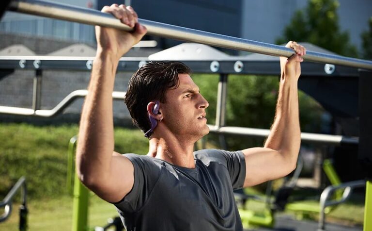 JBL lança Endurance Pace: Fone esportivo com tecnologia OpenSound