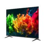 Smart TV LG QNED evo Mini LED 55 polegadas: Tecnologia e IA 4K