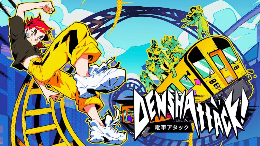 Review - Denshattack!