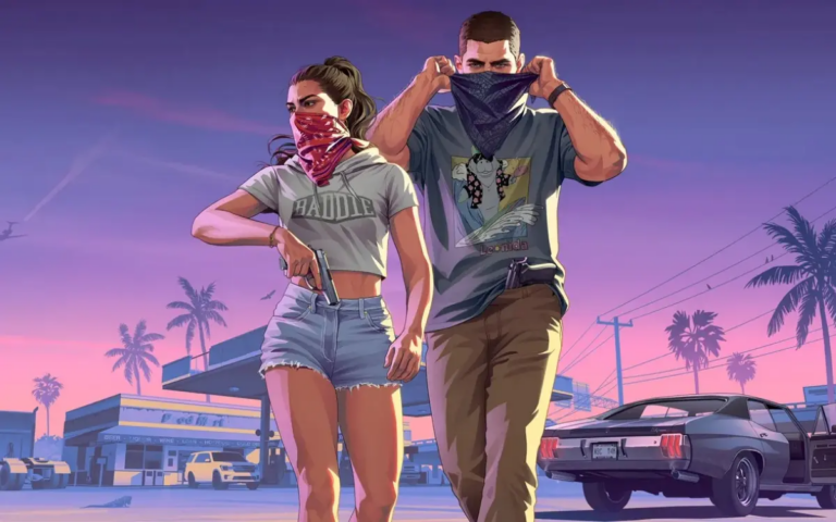 GTA 6: Um olhar estendido e novo trailer será lançado com exclusividade temporária na Netflix: O que isso significa?