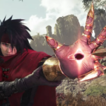 Square Enix lucra 88% a mais com Final Fantasy 7 Rebirth e FF14
