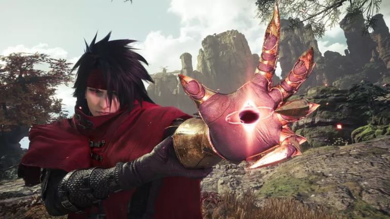 Square Enix lucra 88% a mais com Final Fantasy 7 Rebirth e FF14