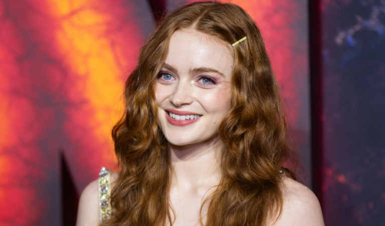 Sadie Sink confirma início das filmagens de X-Men e futuro de Jean Grey
