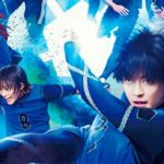 Blue Lock: Criadores revelam expectativas para o filme live-action