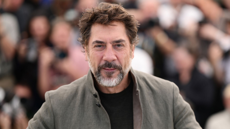 Javier Bardem revela paixão pelo Metal e exalta fãs do gênero