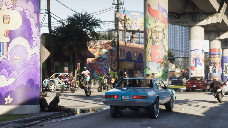 Take-Two minimiza impacto de consoles caros no lançamento de GTA 6
