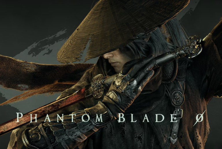 Phantom Blade Zero: Pré-venda, Donnie Yen e Novo State of Play