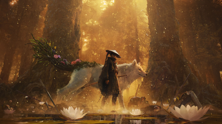 Review: Beast of Reincarnation entrega ação afiada, um mundo bonito e muita repetição