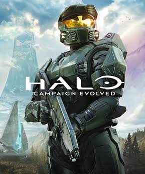 Review - Halo Campaig Evolved