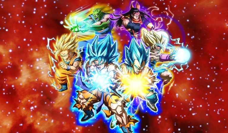 Review: Dragon Ball Sparking! ZERO Super Limit-Breaking NEO aposta em elenco gigante para algo que o público merece