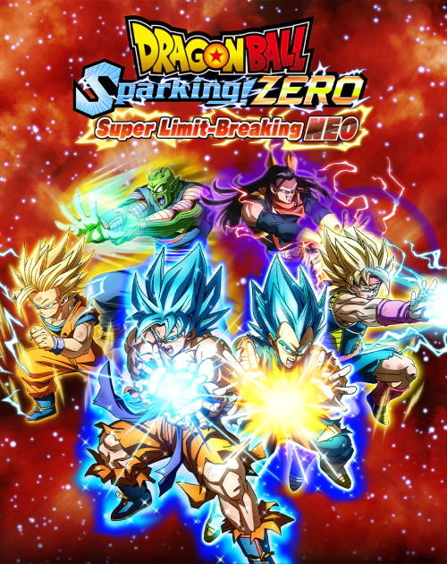 Review - Dragon Ball Sparking! ZERO Super Limit-Breaking NEO
