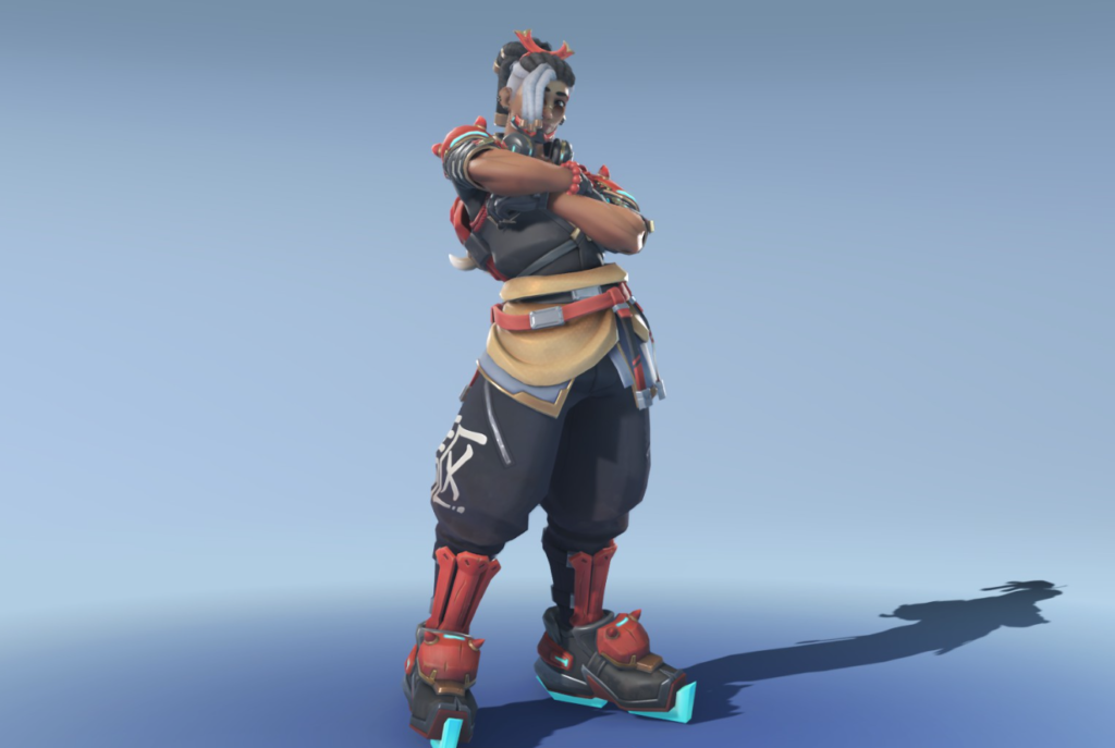 Escalão 20 - Rebelde Urbano (Lúcio) 