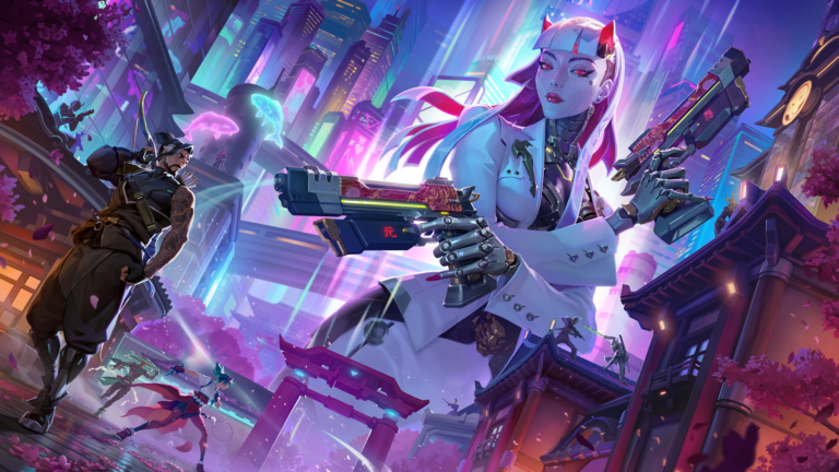 Overwatch 3ª Temporada: Na Toca do Tigre – Review