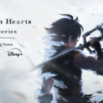 Kingdom Hearts ganha série no Disney+ e 4º jogo é confirmado para 2027