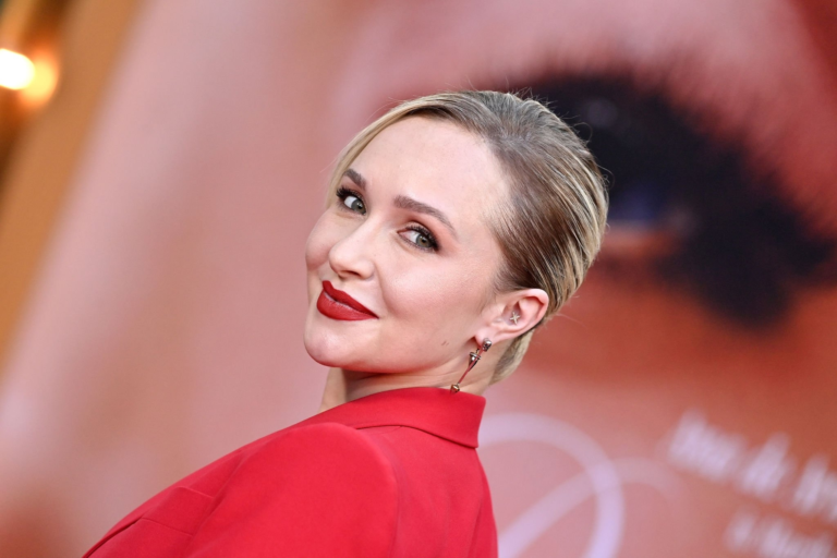 Hayden Panettiere, estrela de Until Dawn, Heroes e Nashville, morre aos 36 anos