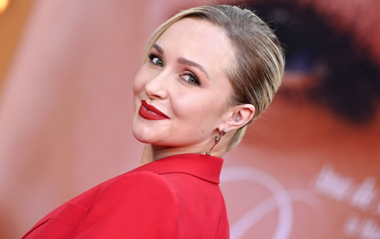 Hayden Panettiere, estrela de Until Dawn, Heroes e Nashville, morre aos 36 anos