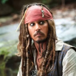 Piratas do Caribe 6: Johnny Depp negocia retorno como Jack Sparrow