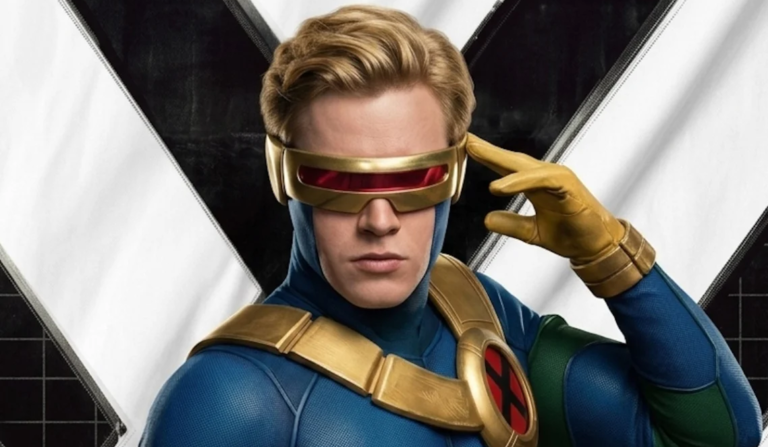 Kit Connor fala sobre o novo filme dos X-Men: “Versão diferente”