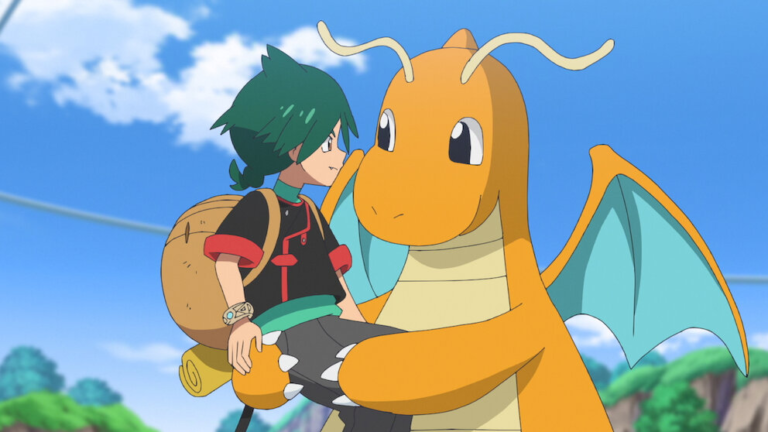 Pokémon Horizons: Temporada 3 Parte 4 ganha data na Netflix