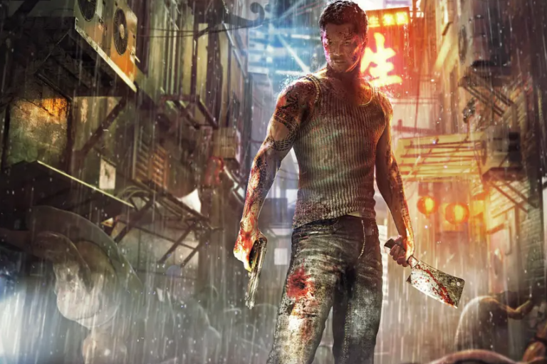 Sleeping Dogs: Filme com Simu Liu ganha atualização promissora