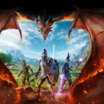 RuneScape: Dragonwilds chegará ao Xbox Game Pass no lançamento