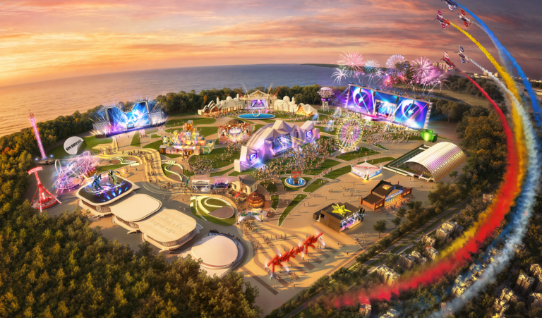 Rock in Rio 2026: Marcas preparam 8 mil horas de experiências e brindes