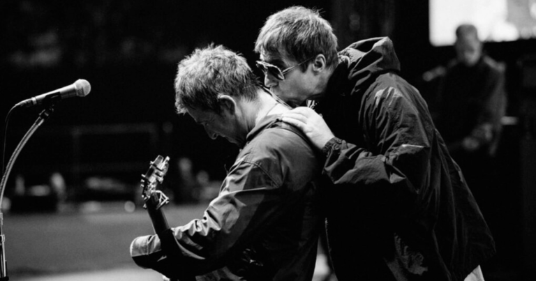 Oasis: Don’t Look Back In Anger ganha trailer e data de estreia
