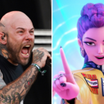 Banda de metal cristão processa Netflix por causa de KPop Demon Hunters