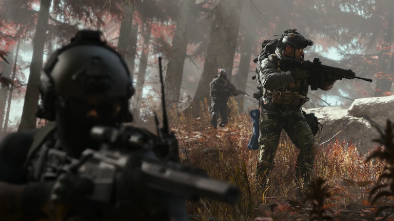 Call of Duty: Modern Warfare 4: Tudo sobre o Beta e Requisitos de PC