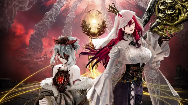 CODE VEIN II: Expansão Mask of Idris chega em 9 de setembro