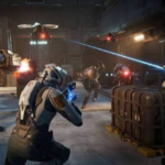 EXODUS: RPG de ficção científica ganha data de lançamento para 2027