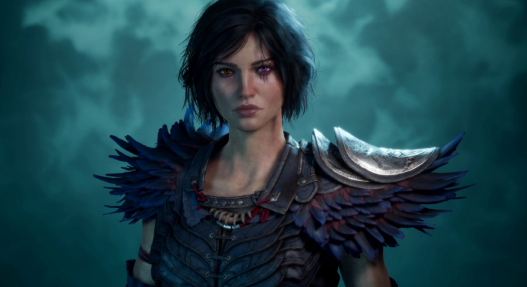 Warlock: Dungeons & Dragons Ganha Gameplay e Detalhes Épicos