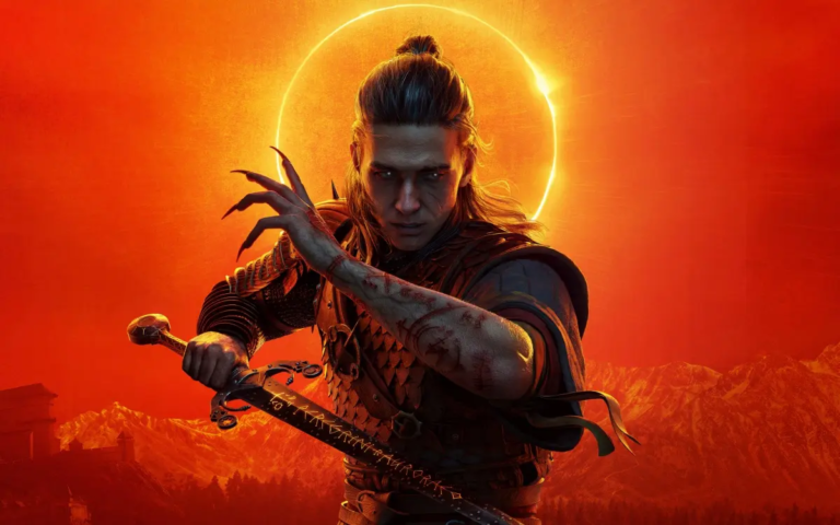 The Blood of Dawnwalker: Trailer de lançamento e detalhes do novo RPG