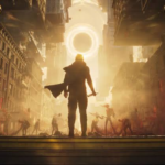 Control Resonant: Novo trailer e detalhes do jogo