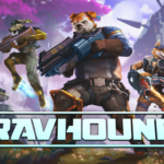 GRAVHOUNDS: Conheça o novo jogo de ação cooperativa da Octopus Panic