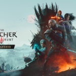 The Witcher 3 Remastered é anunciado e será DE GRAÇA para quem possuir o jogo base
