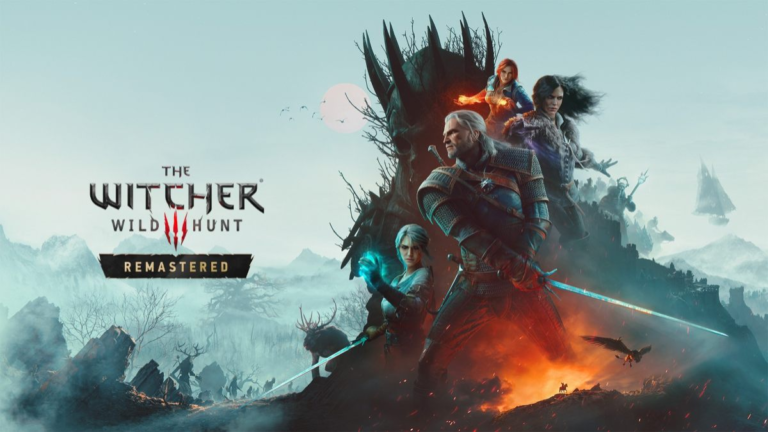 The Witcher 3 Remastered é anunciado e será DE GRAÇA para quem possuir o jogo base