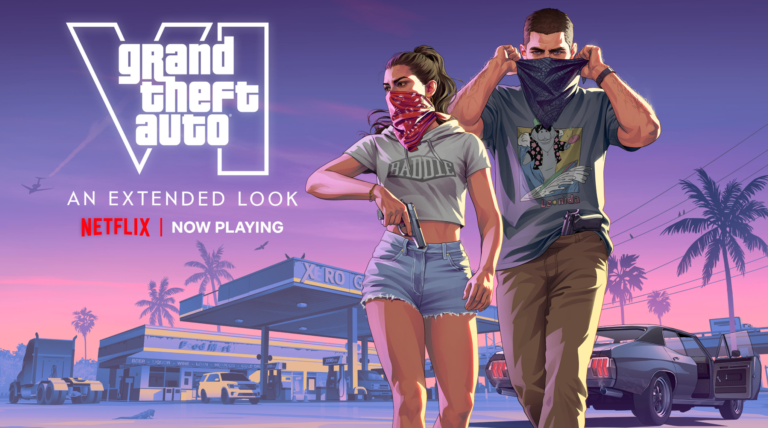 GTA 6: Rockstar revela trailer de gameplay com ‘olhar estendido’