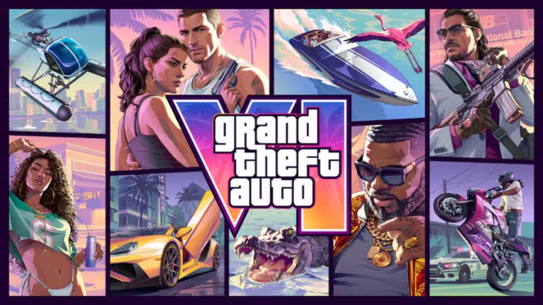 GTA 6: Rockstar revela novos detalhes da história em transmissão especial