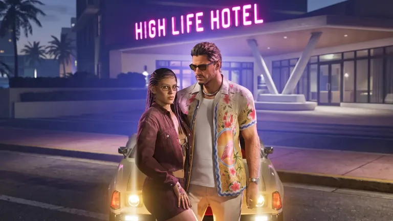 GTA 6: Novidades do Olhar Estendido que Você Não Viu