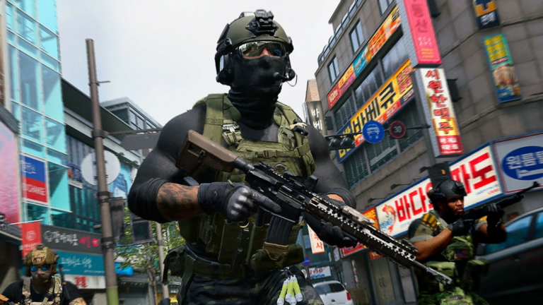 Call of Duty: Modern Warfare 4 Inicia Segundo Fim de Semana do Beta