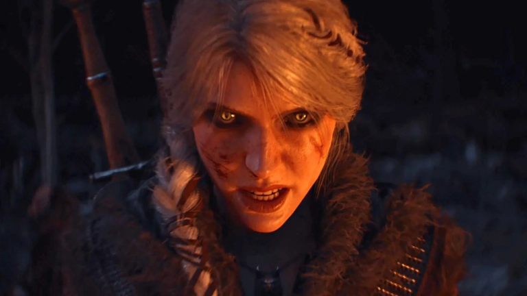 CD Projekt RED confirma edição física para The Witcher 4