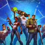 Serious Sam: Shatterverse Chega ao PC e Consoles