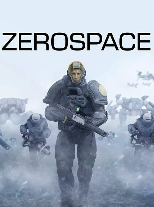 Review - ZeroSpace