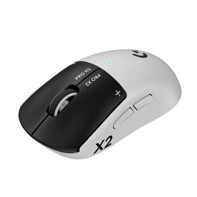 Logitech G PRO X2 SUPERSTRIKE