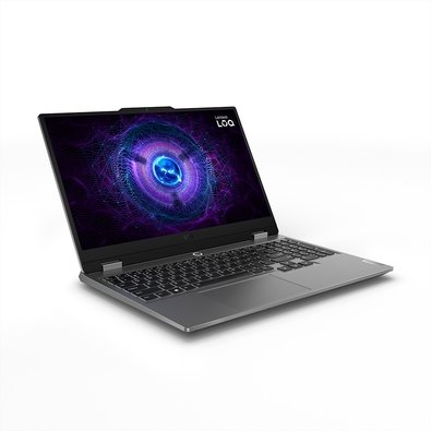 Lenovo LOQ 15IRX9