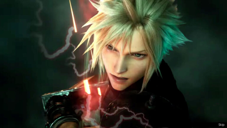 Final Fantasy 7 Revelation ganha data e é confirmado com lançamento físico e digital simultâneo