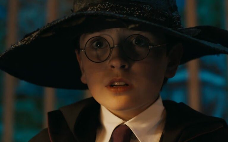 Nova adaptação de Harry Potter ganha trailer e data de estreia
