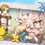Festival das Cerejeiras e novidades chegam ao Ragnarök Online América Latina